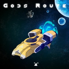 eu e você · GODS ROUTE