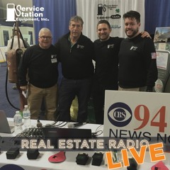 Live Remote from the Southeastern CT Home Show | 3 - 24 - 18