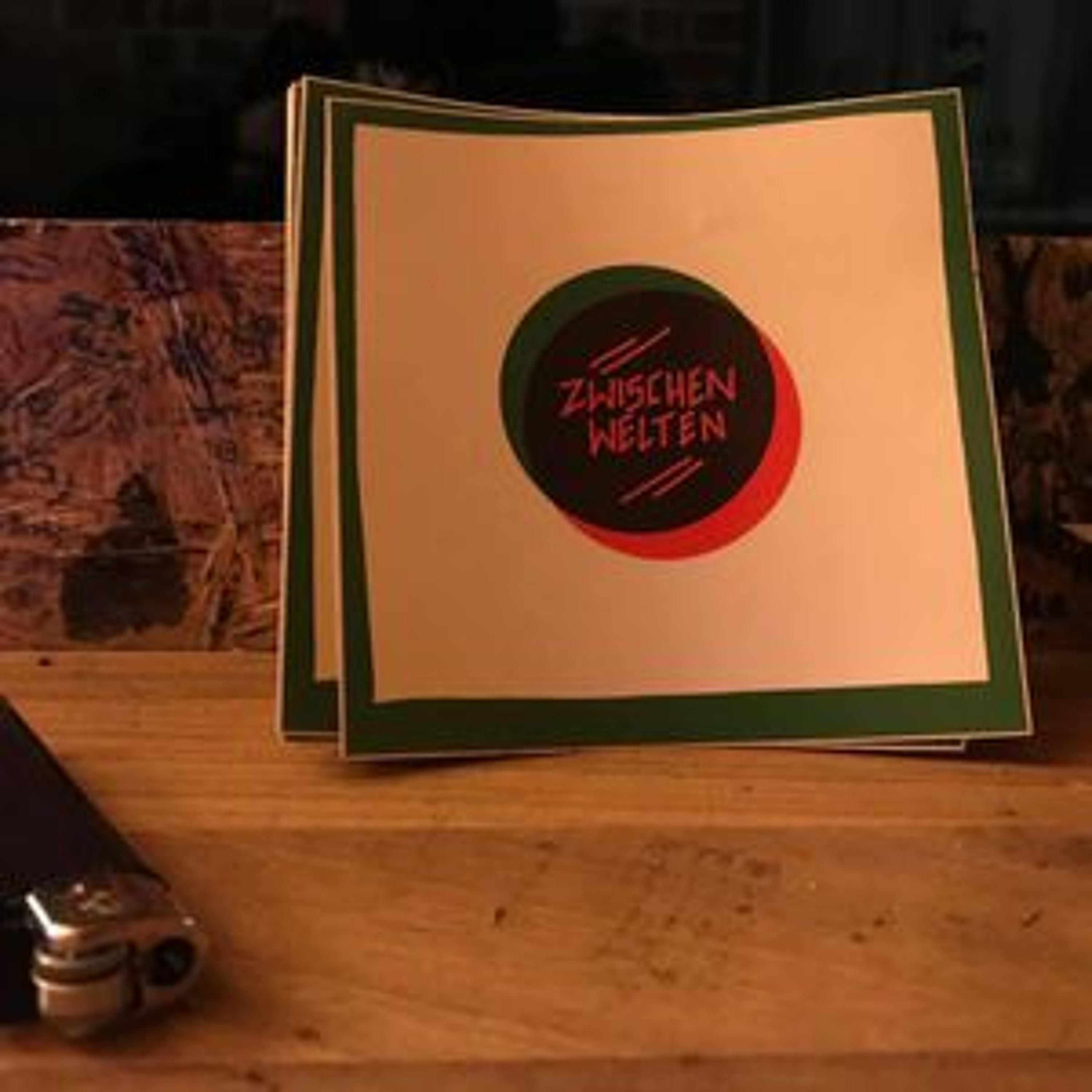 ZWISCHENWELTEN