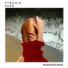 Mesmerised [WYLD Remix]