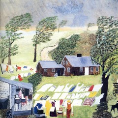 grandma - 5 am Lyng (Lo Fi)