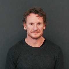 Design Matters with Debbie Millman: Nick Law
