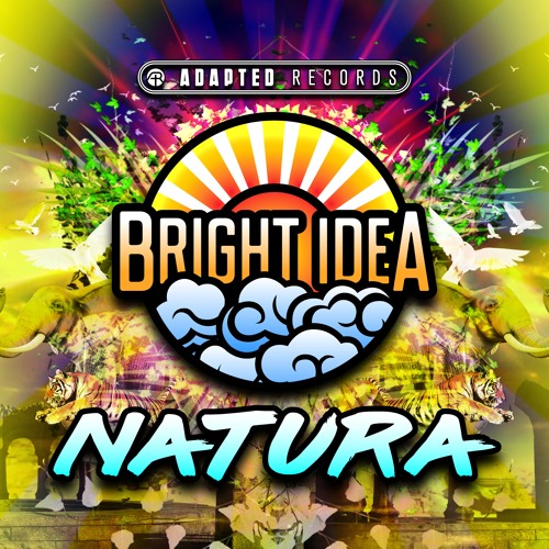 Catchin Rays (Original Mix)