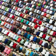 إِنَّ لِلْمُتَّقِينَ مَفَازًا | الزهراني