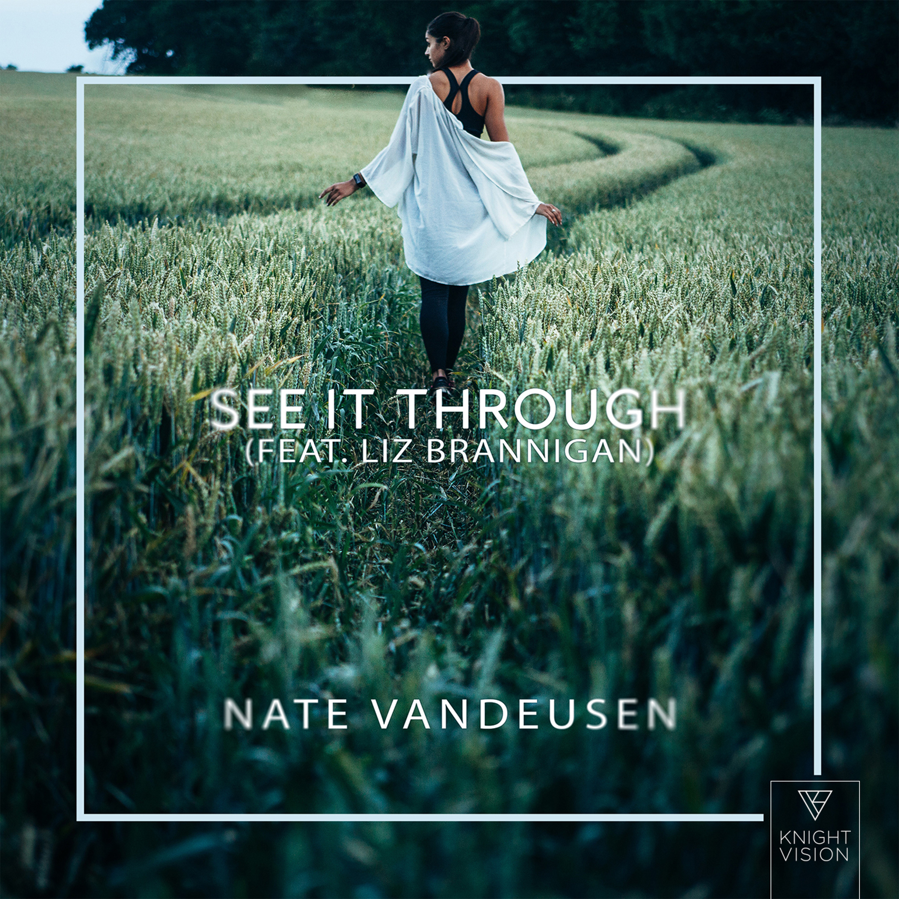 Nate VanDeusen - See It Through (feat. Liz Brannigan) episode artwork