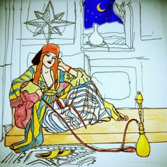 Jugurtha - Odalisque (Original Mix)