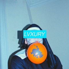 Netsky - Eyes Closed (Lvxury Remix)