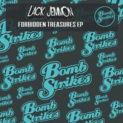 Lack Jemmon - Forbidden Treasures (Preview Clip)