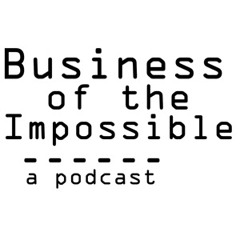 BOTI episode 61 - Mike Ricca