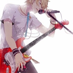 Nightcore – Whatever It Takes