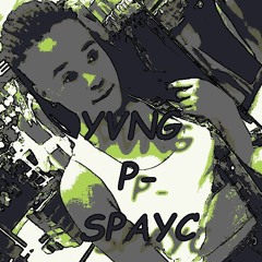 Chain Gang *oe - Yvng P-Spayc