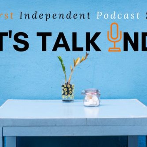 Stream Let's Talk Indie Episode 3 Solomon GoldsteinRose by