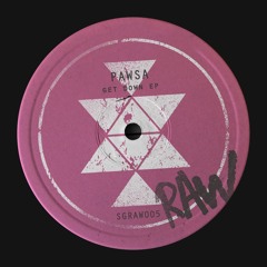 SGRAW005_PAWSA - Get Down