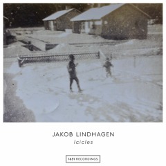 Jakob Lindhagen - Icicles