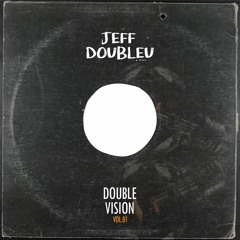 Double Vision Vol. 01