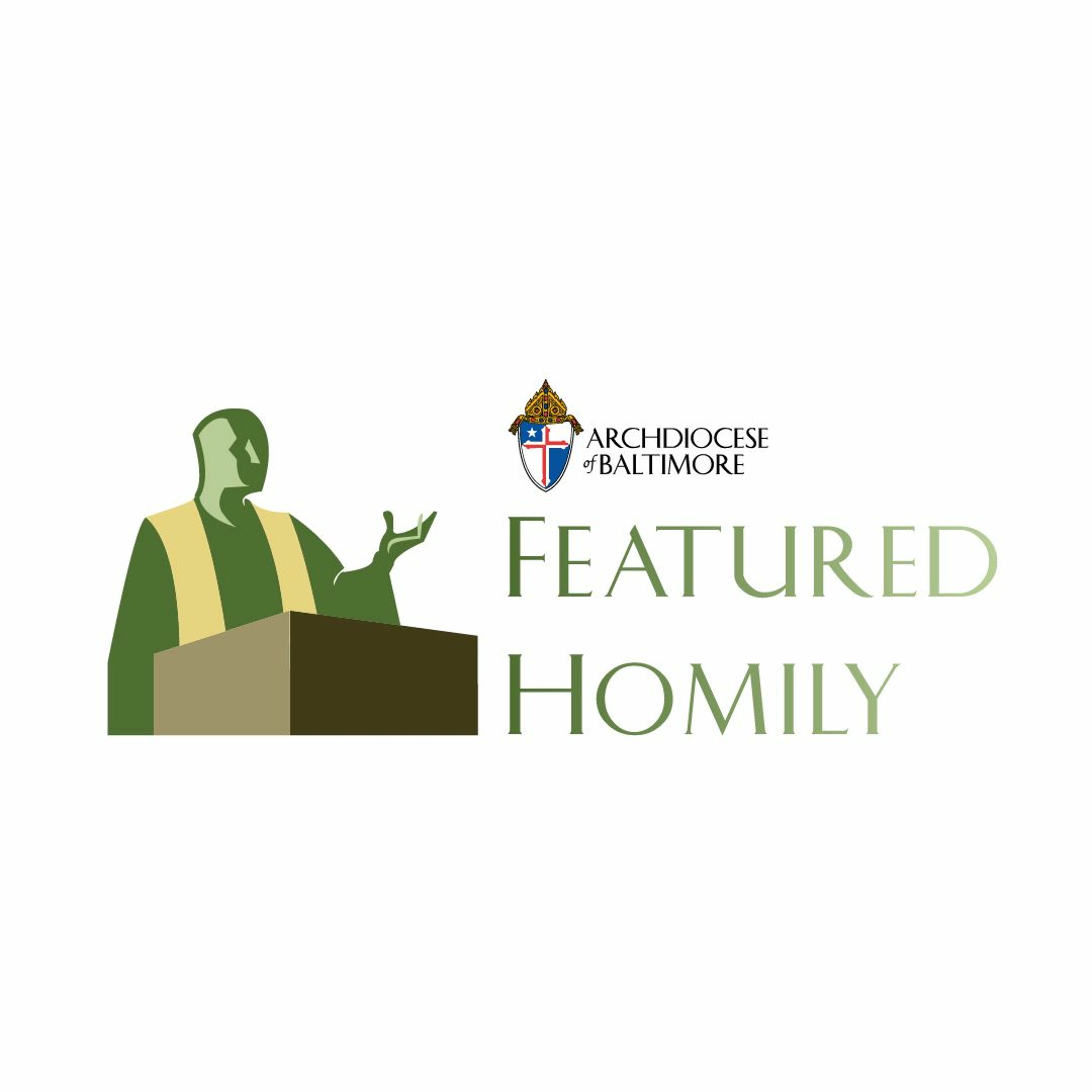 Catholic Baltimore