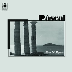 Pàscal - Nero Di Seppia [Periodica Records]