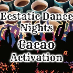 Ecstatic Dance Chicago - 3/24/18