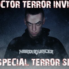 Hardbouncer @ Doctor Terror Invites 23 - 03 - 2018