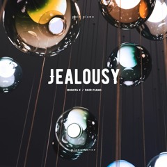몬스타엑스 (MONSTA X) - JEALOUSY Piano Cover 피아노 커버