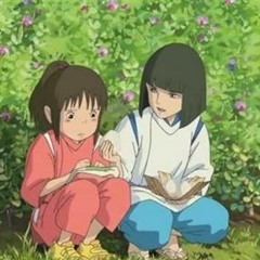 Day Dream (Spirited Away Remix)