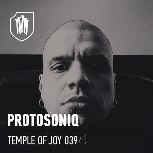 TEMPLEOFJOY 039 - PROTOSONIQ