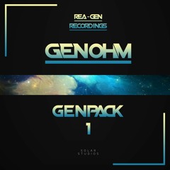 Gen-Ohm - GenPack 1 - SAMPLER [OUT NOW!!!]