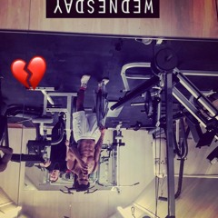 Mixin' Shxt prod. NOEMAD