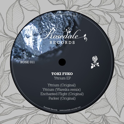 Toki Fuko - Yttrium [Original]