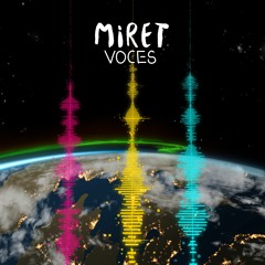 MiRET - You Are The Spirit