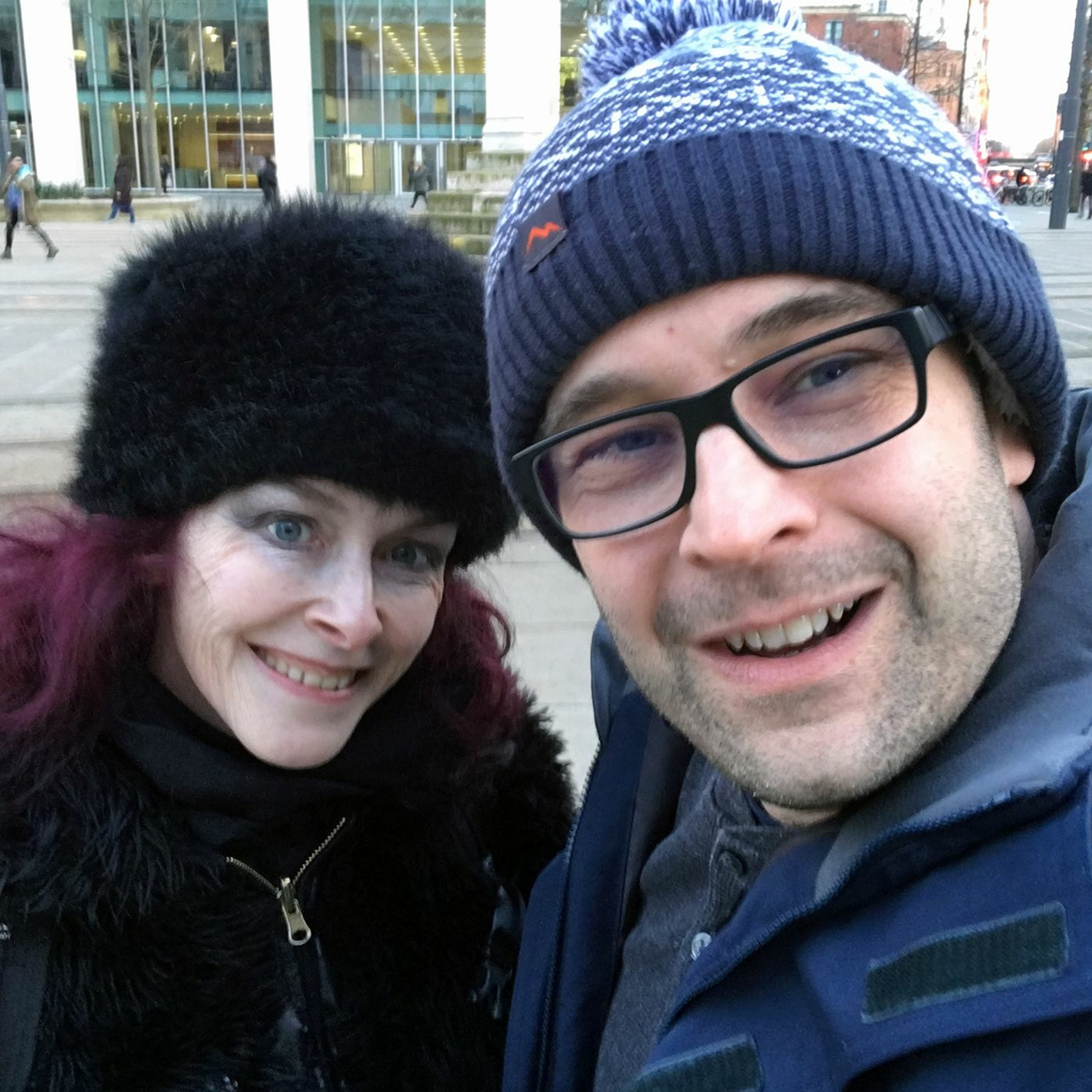 End of All Things podcast