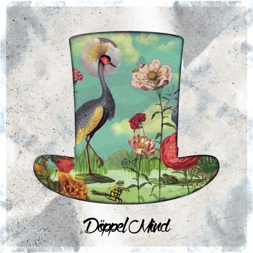 Döppel Mind [Journey Series]