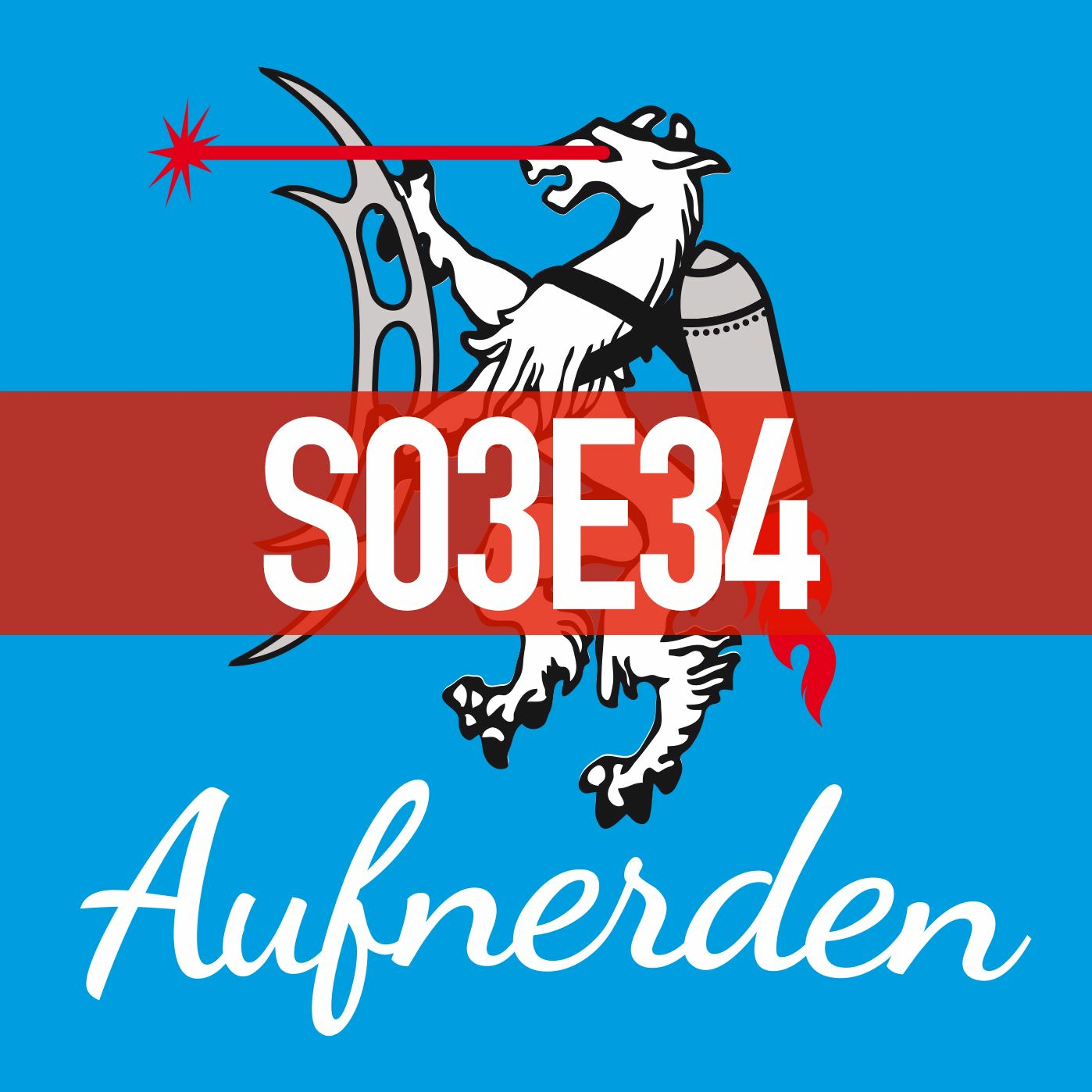 Aufnerden - der steirische Nerdpodcast