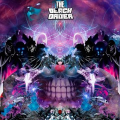 Ethereal (VA-The Black Order) Biomechanix records
