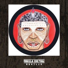 Tribesmen (Gorilla Culture Bootleg) (Free Download)