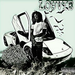 Lou Louvie - My Baby 💯❤😎🎵