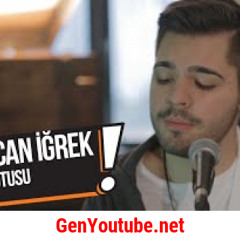 Emir Can İğrek - Müzik Kutusu (B!P Akustik)