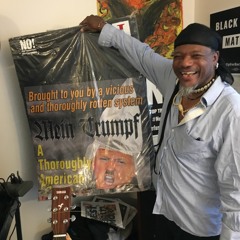 Anthony Williams January 3, 2018