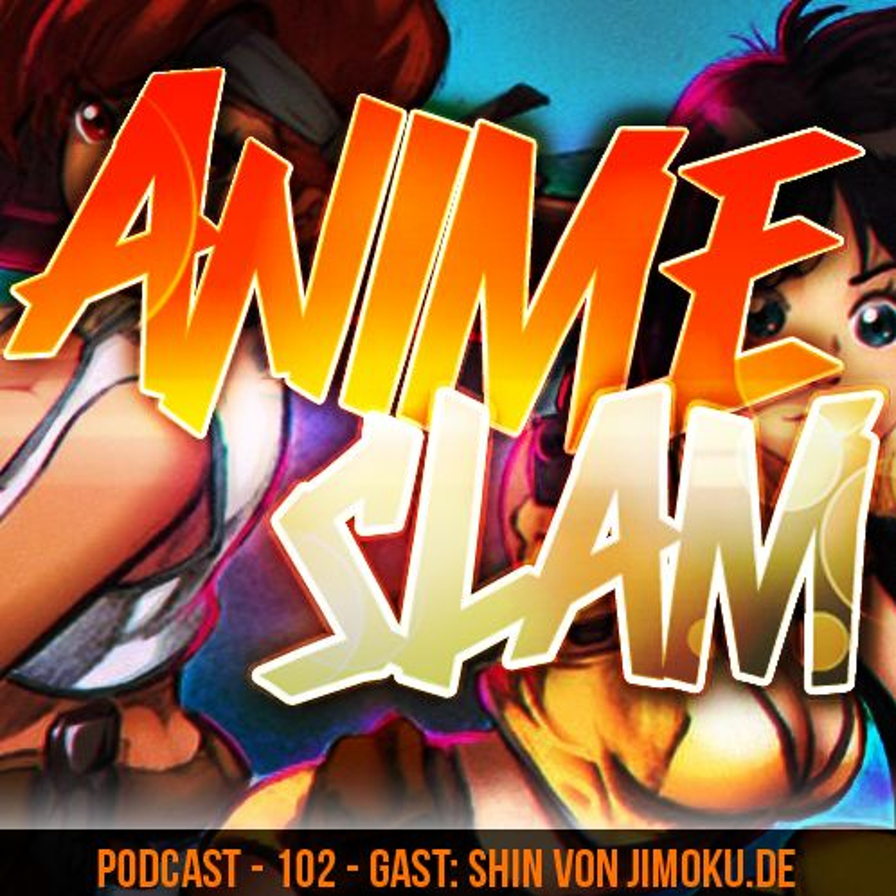 AnimeSlam
