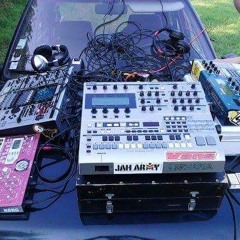 2009  1re guerre des potards / zer0 MASTERING (korg ESX)