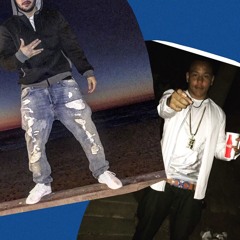 Ain’t For Me FT: GMac (Prod. NickNoxx)
