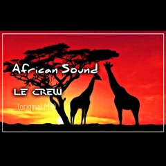 African Sound [original mix] free dowload