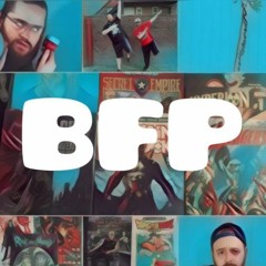 ZombieTramp vs. Vampblade: 1 of 3