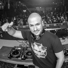 Emphaser @ Uptempo Factory #23.03.18
