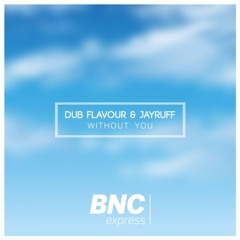 Dub Flavour & Jayruff - Without You CLIP