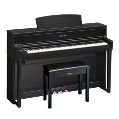 Yamaha Clavinova CFX