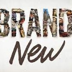 Jr Baby x OSHAY - Brand New