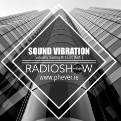 Sound Vibration PODCAST