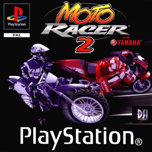 Stream Moto Racer 2 PAL soundtrack - track 9 by AssassinenMuffin | Listen  online for free on SoundCloud