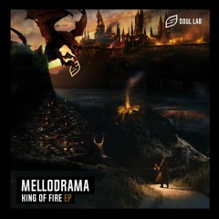MelloDrama - Double Dose